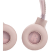 Kép 6/8 - JBL Live 460NC Fejhallgató, Zajszűrő, Bluetooth, Hang asszisztens, Rózsaszín