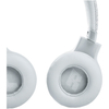 Kép 7/8 - JBL Live 460NC Fejhallgató, Zajszűrő, Bluetooth, Hang asszisztens, Fehér