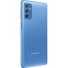 Kép 6/6 - Samsung Galaxy M52 5G Mobiltelefon, Kártyafüggetlen, Dual Sim, 6GB/128GB, Light Blue (kék)