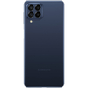 Kép 2/5 - Samsung Galaxy M53 5G Mobiltelefon, Kártyafüggetlen, Dual Sim, 6GB/128GB, Blue (kék)