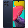 Kép 5/5 - Samsung Galaxy M53 5G Mobiltelefon, Kártyafüggetlen, Dual Sim, 6GB/128GB, Blue (kék)