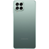Kép 2/5 - Samsung Galaxy M53 5G Mobiltelefon, Kártyafüggetlen, Dual Sim, 6GB/128GB, Green (zöld)