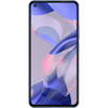 Kép 1/6 - Xiaomi Mi 11 Lite 5G NE Mobiltelefon, Kártyafüggetlen, Dual Sim, 8GB/128GB, Bubblegum Blue (kék)