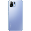 Kép 2/6 - Xiaomi Mi 11 Lite 5G NE Mobiltelefon, Kártyafüggetlen, Dual Sim, 8GB/128GB, Bubblegum Blue (kék)