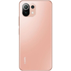 Kép 2/6 - Xiaomi Mi 11 Lite 5G NE Mobiltelefon, Kártyafüggetlen, Dual Sim, 8GB/128GB, Peach Pink (rózsaszín)