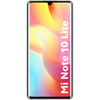 Imagine 1/6 - Használt Mobiltelefon - Xiaomi Mi Note 10 Lite, Kártyafüggetlen, Dual Sim, 6GB/128GB, Glacier White (fehér)