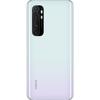 Imagine 2/6 - Használt Mobiltelefon - Xiaomi Mi Note 10 Lite, Kártyafüggetlen, Dual Sim, 6GB/128GB, Glacier White (fehér)