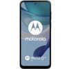 Imagine 1/4 - Motorola G53 5G Mobiltelefon, Kártyafüggetlen, Dual Sim, 4GB/128GB, Ink Blue (kék) + ajándék 149 lej értékben