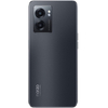 Imagine 2/4 - Realme Narzo 50 5G Mobiltelefon, Kártyafüggetlen, Dual Sim, 4/64GB, Hyper Black (fekete)