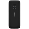 Kép 2/5 - Nokia 225 4G Mobiltelefon, Kártyafüggetlen, Dual Sim, Black (fekete)