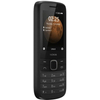 Kép 4/5 - Nokia 225 4G Mobiltelefon, Kártyafüggetlen, Dual Sim, Black (fekete)