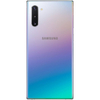 Kép 2/6 - Samsung Galaxy Note 10 Használt Mobiltelefon, Kártyafüggetlen, Dual SIM, 8GB/256GB, Aura Glow (kék)