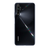 Imagine 2/6 - Huawei Nova 5T Mobiltelefon, Kártyafüggetlen, Dual Sim, 6GB/128GB, Black (fekete)