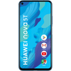 Imagine 1/5 - Huawei Nova 5T Mobiltelefon, Kártyafüggetlen, Dual Sim, 6GB/128GB, Blue (kék)