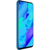 Imagine 3/5 - Huawei Nova 5T Mobiltelefon, Kártyafüggetlen, Dual Sim, 6GB/128GB, Blue (kék)