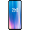 Kép 1/4 - OnePlus Nord CE 2 Mobiltelefon, Kártyafüggetlen, Dual Sim, 8GB/128GB, Bahama Blue (kék)