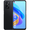 Kép 2/5 - Oppo A76 Mobiltelefon, Kártyafüggetlen, Dual Sim, 4GB/128GB, Glowing Black (fekete)