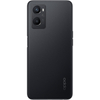 Kép 2/5 - Oppo A96 Mobiltelefon, Kártyafüggetlen, Dual Sim, 6GB/128GB, Starry Black (fekete)