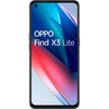 Kép 1/5 - Oppo Find X3 Lite 5G Mobiltelefon, Kártyafüggetlen, Dual Sim, 8GB/128GB, Starry Black (fekete)