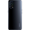 Kép 2/5 - Oppo Find X3 Lite 5G Mobiltelefon, Kártyafüggetlen, Dual Sim, 8GB/128GB, Starry Black (fekete) 
