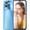 Imagine 1/2 - Oukitel C32 Mobiltelefon, Kártyafüggetlen, Dual Sim, 8GB/128GB, Blue (kék)
