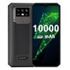 Imagine 4/4 - Oukitel K15 Plus Mobiltelefon, Kártyafüggetlen, Dual Sim, 4GB/32GB, Black (fekete)