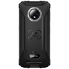 Kép 2/5 - Oukitel WP18 Pro Mobiltelefon, Kártyafüggetlen, Dual Sim, 4GB/64GB, Black (fekete)