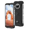 Kép 3/5 - Oukitel WP18 Pro Mobiltelefon, Kártyafüggetlen, Dual Sim, 4GB/64GB, Black (fekete)