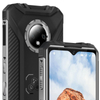 Kép 4/5 - Oukitel WP18 Pro Mobiltelefon, Kártyafüggetlen, Dual Sim, 4GB/64GB, Black (fekete)