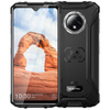 Kép 5/5 - Oukitel WP18 Pro Mobiltelefon, Kártyafüggetlen, Dual Sim, 4GB/64GB, Black (fekete)