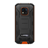 Imagine 2/4 - Oukitel WP18 Pro Mobiltelefon, Kártyafüggetlen, Dual Sim, 4GB/64GB, Orange (narancs)