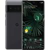 Imagine 2/4 - Google Pixel 6 Pro Mobiltelefon, Kártyafüggetlen, Dual Sim, 12GB/128GB, Stormy Black (fekete)