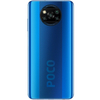 Kép 2/9 - Poco X3 NFC Mobiltelefon, Kártyafüggetlen, 64GB, Kék