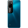 Kép 2/5 - Poco M3 Pro 5G Mobiltelefon, Kártyafüggetlen, Dual Sim, 6GB/128GB, Cool Blue (kék)