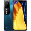 Kép 5/5 - Poco M3 Pro 5G Mobiltelefon, Kártyafüggetlen, Dual Sim, 6GB/128GB, Cool Blue (kék)