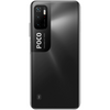 Kép 2/6 - Poco M3 Pro 5G Mobiltelefon, Kártyafüggetlen, Dual Sim, 4GB/64GB, Power Black (fekete) 