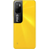 Kép 2/6 - Poco M3 Pro 5G Mobiltelefon, Kártyafüggetlen, Dual Sim, 6GB/128GB, Poco Yellow (sárga)