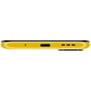 Kép 6/6 - Poco M3 Pro 5G Mobiltelefon, Kártyafüggetlen, Dual Sim, 6GB/128GB, Poco Yellow (sárga)