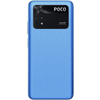 Kép 2/5 - Poco M4 Pro Mobiltelefon, Kártyafüggetlen, Dual Sim, 6GB/128GB, Cool Blue (kék)