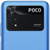 Kép 3/5 - Poco M4 Pro Mobiltelefon, Kártyafüggetlen, Dual Sim, 6GB/128GB, Cool Blue (kék)