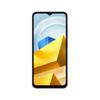 Kép 1/5 - Poco M5 Mobiltelefon, Kártyafüggetlen, Dual Sim, 4GB/64GB, Black (fekete)