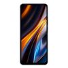 Imagine 1/6 - Poco X4 GT Mobiltelefon, Kártyafüggetlen, Dual Sim, 8GB/256GB, Black (fekete)