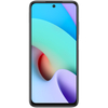 Imagine 1/4 - Xiaomi Redmi 10 2022 Mobiltelefon, Kártyafüggetlen, Dual Sim, 4GB/128GB, Carbon Gray (szürke)