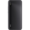 Imagine 2/6 - Xiaomi Redmi 9AT Mobiltelefon, Kártyafüggetlen, Dual Sim, 2GB/32GB, Granite Gray (sötét szürke)