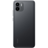 Kép 2/6 - Xiaomi Redmi A1 Mobiltelefon, Kártyafüggetlen, Dual Sim, 2GB/32GB, Black (fekete)