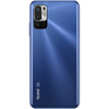 Kép 2/6 - Xiaomi Redmi Note 10 5G Mobiltelefon, Kártyafüggetlen, Dual Sim, 4GB/128GB, Nighttime Blue (kék)