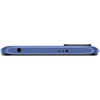 Kép 6/6 - Xiaomi Redmi Note 10 5G Mobiltelefon, Kártyafüggetlen, Dual Sim, 4GB/128GB, Nighttime Blue (kék)