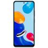 Imagine 1/6 - Xiaomi Redmi Note 11 Mobiltelefon, Kártyafüggetlen, Dual Sim, 4GB/128GB, Graphite Gray (fekete)