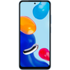 Kép 1/6 - Xiaomi Redmi Note 11 Mobiltelefon, Kártyafüggetlen, Dual Sim, 4GB/128GB, Twilight Blue (kék)