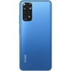 Kép 2/6 - Xiaomi Redmi Note 11 Mobiltelefon, Kártyafüggetlen, Dual Sim, 4GB/64GB, Twilight Blue (kék)